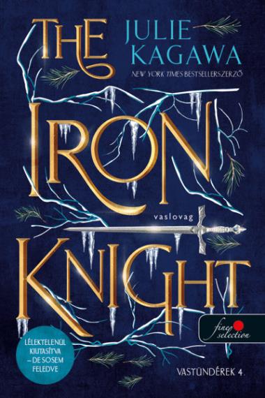 The Iron Knight - Vaslovag