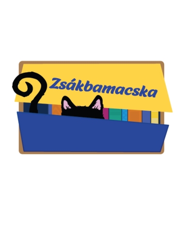 Moobius zsákbamacska felnőtt 6.