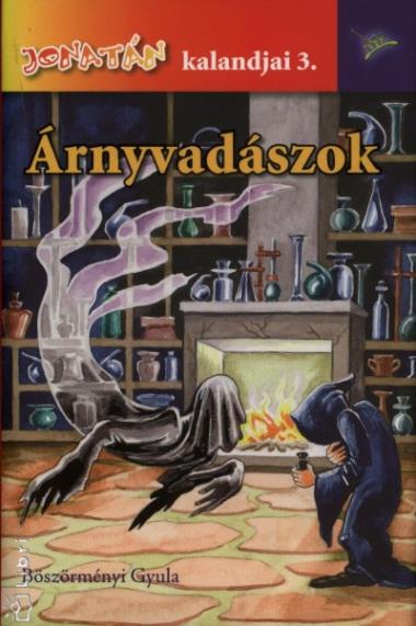 Árnyvadászok