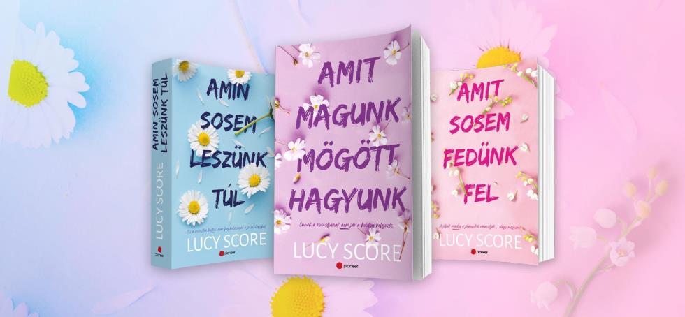 Februárban érkezik az elsöprő sikerű Knockemout-sorozat harmadik része!