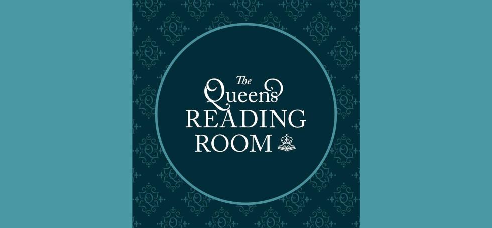 A brit királynő online könyvklubjának hamarosan podcastváltozata lesz