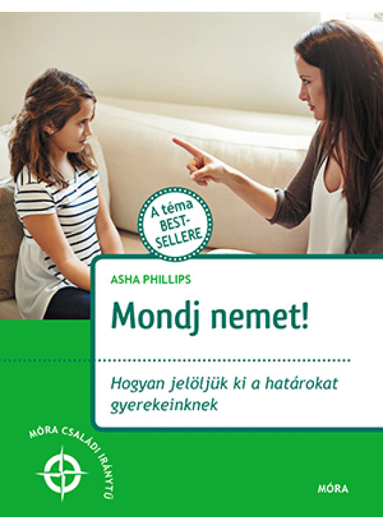Mondj nemet!