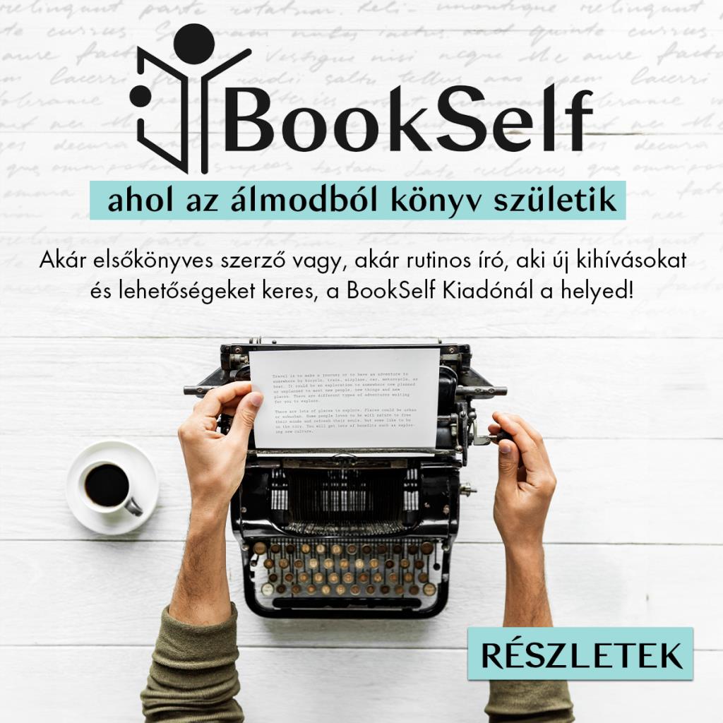 BookSelf Kiadó