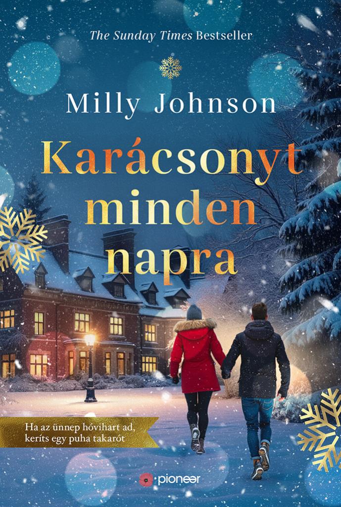 Karácsonyt minden napra Karácsonyt minden napra