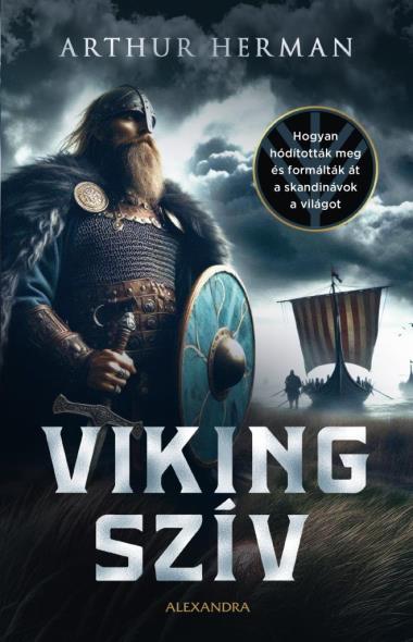 Viking szív