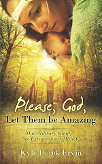 About the Book | Please, God, Let Them Be Amazing