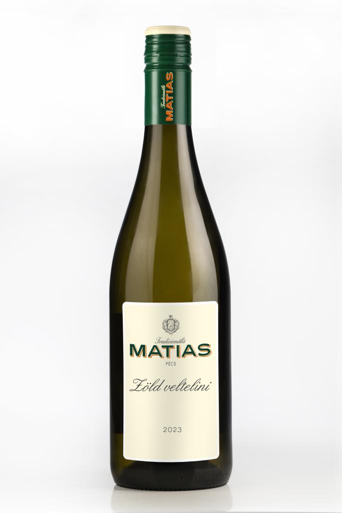 Matias Zöld Veltelini 2023