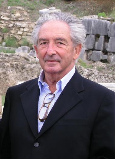 Michel de Gréce
