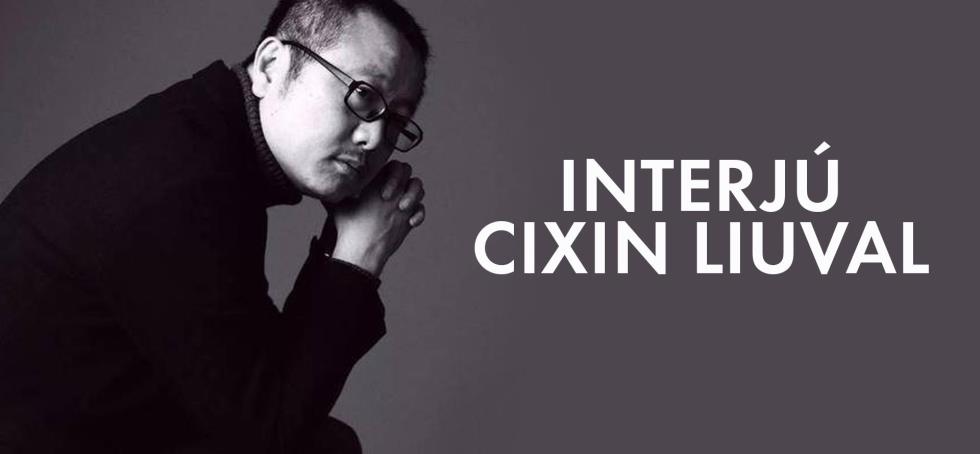 „Gyakran kérdezik tőlem: létezik sci-fi Kínában?” – interjú Cixin Liuval