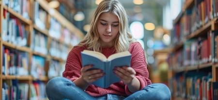 Szeretnéd, ha tinédzser gyermeked többet olvasna?