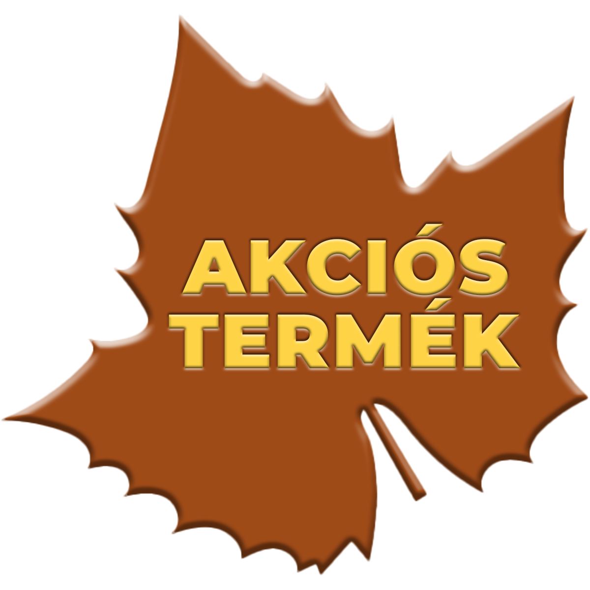 Akciós termékek