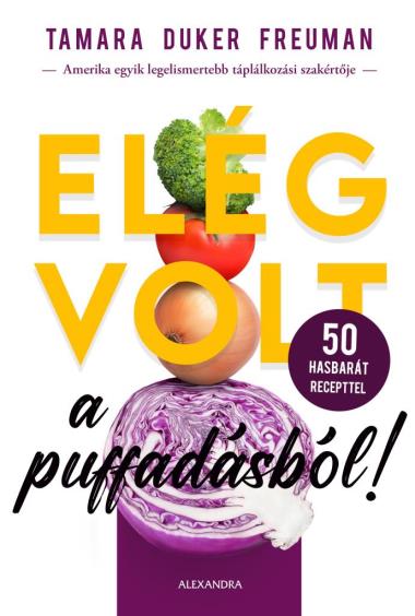 Elég volt a puffadásból!