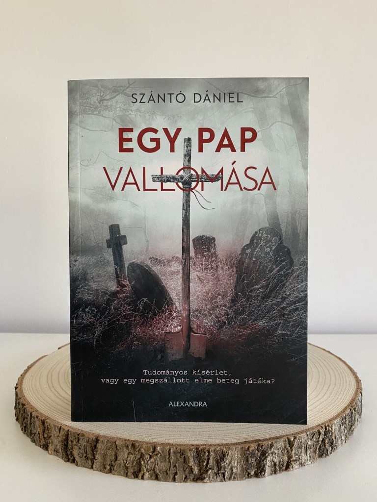 Bátran ki merem jelenteni, Szántó Dani egy zseni. 