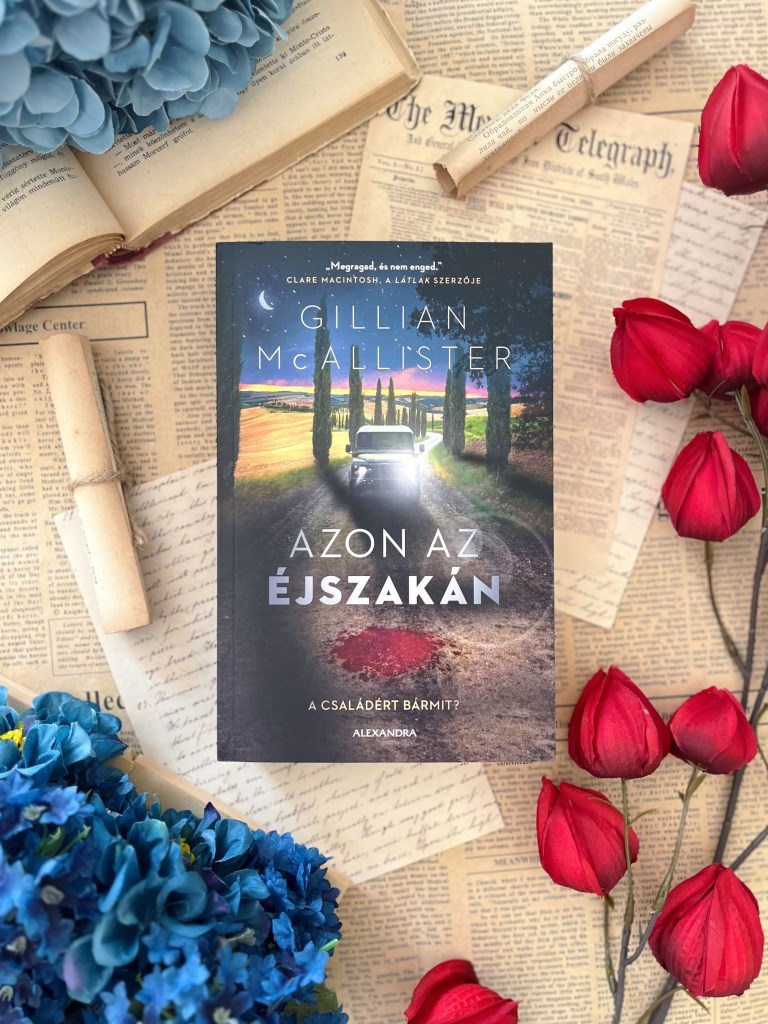 A Plant testvérek, Cathy, Joe és Frannie, elválaszthatatlanok: együtt élnek, együtt dolgoznak, és minden titkukat megosztják egymással. 