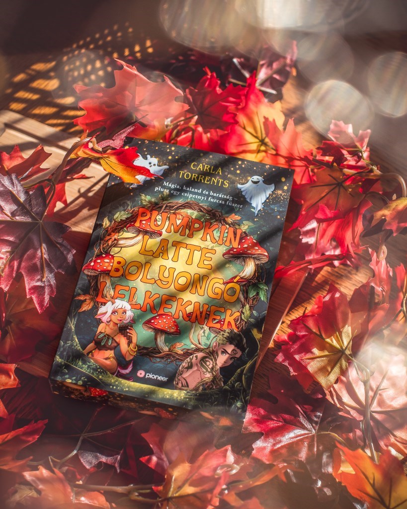 A könyv lapjain Pam, a faunleány és testvére, Jimbo, a tengervérű életének egy szakaszát követhetjük végig, melyben szakítanak addigi megpróbáltatásokkal teli életükkel, és minden bátorságukat összesz