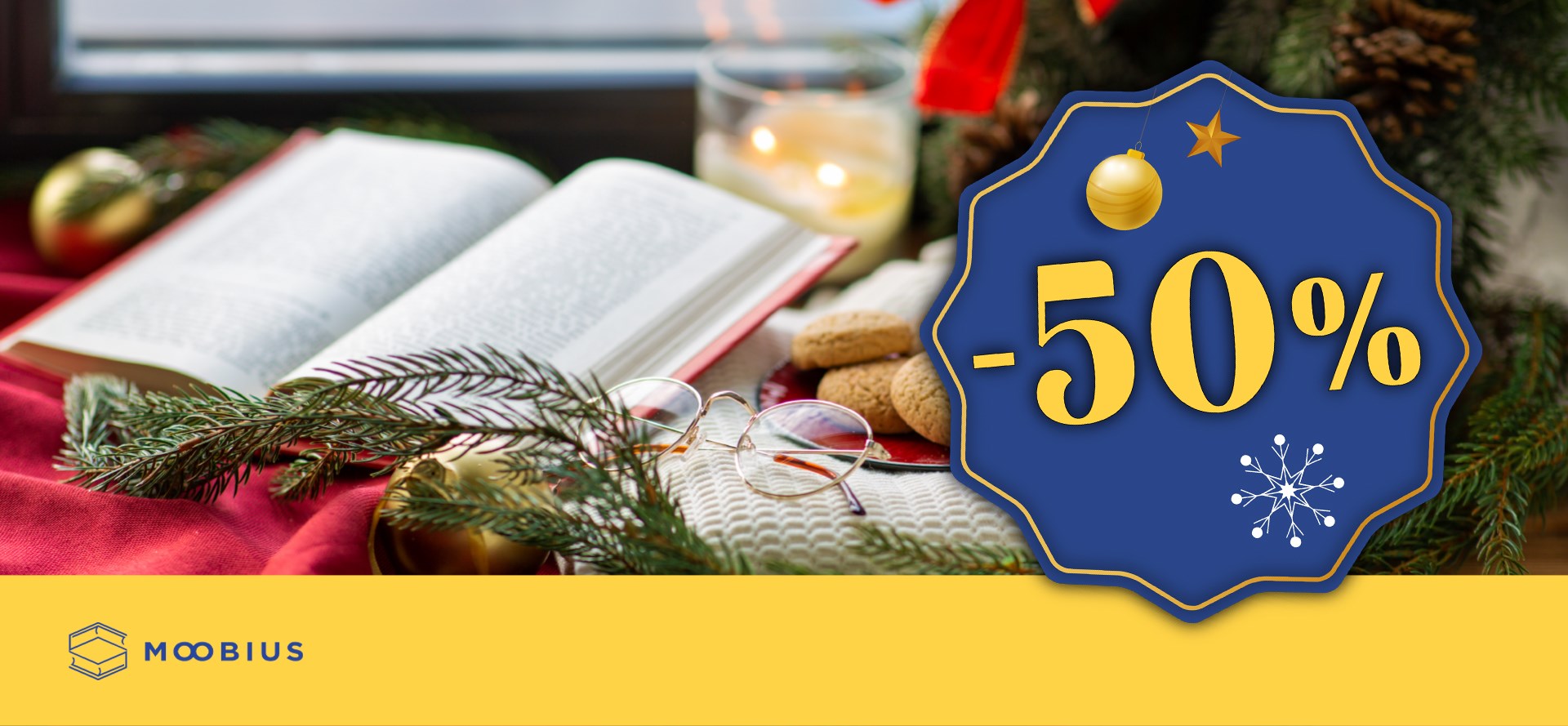 Magyarország legjobb karácsonyi könyvajánlata!