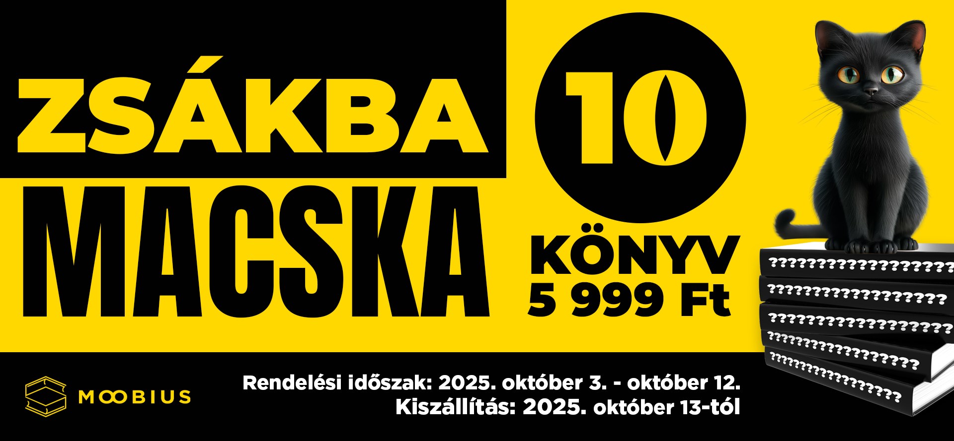 Moobius zsákbamacska