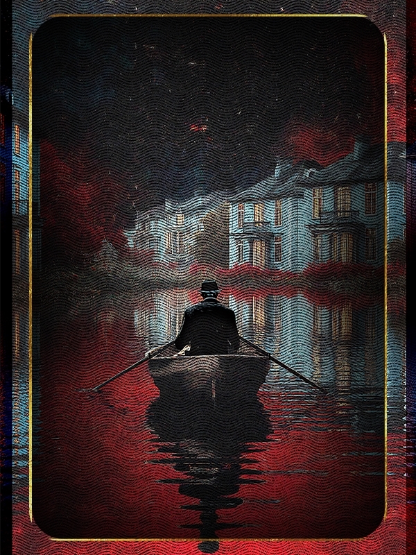 Modern horrorklasszikus, Stephen King kedvenc könyvsorozata 