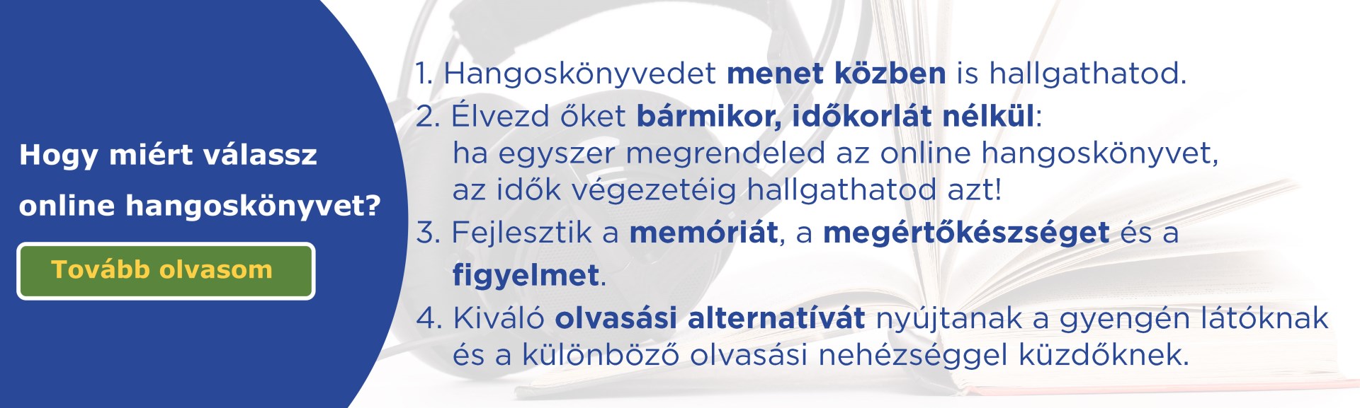 Hangoskönyv banner 1