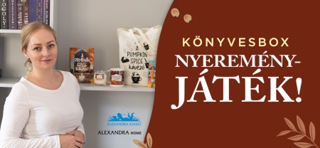 Kattints ide, és rendelj könyvesboxaink közül