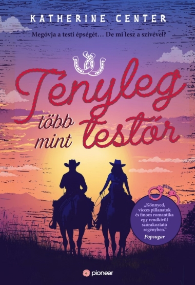 Tényleg több mint testőr