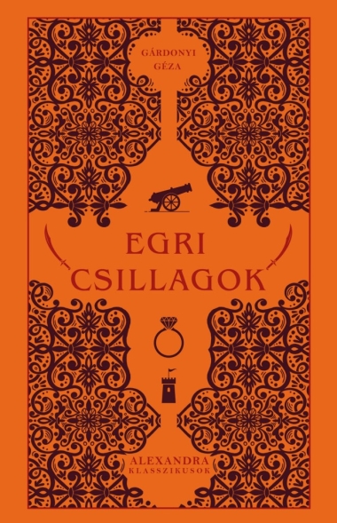 Egri csillagok