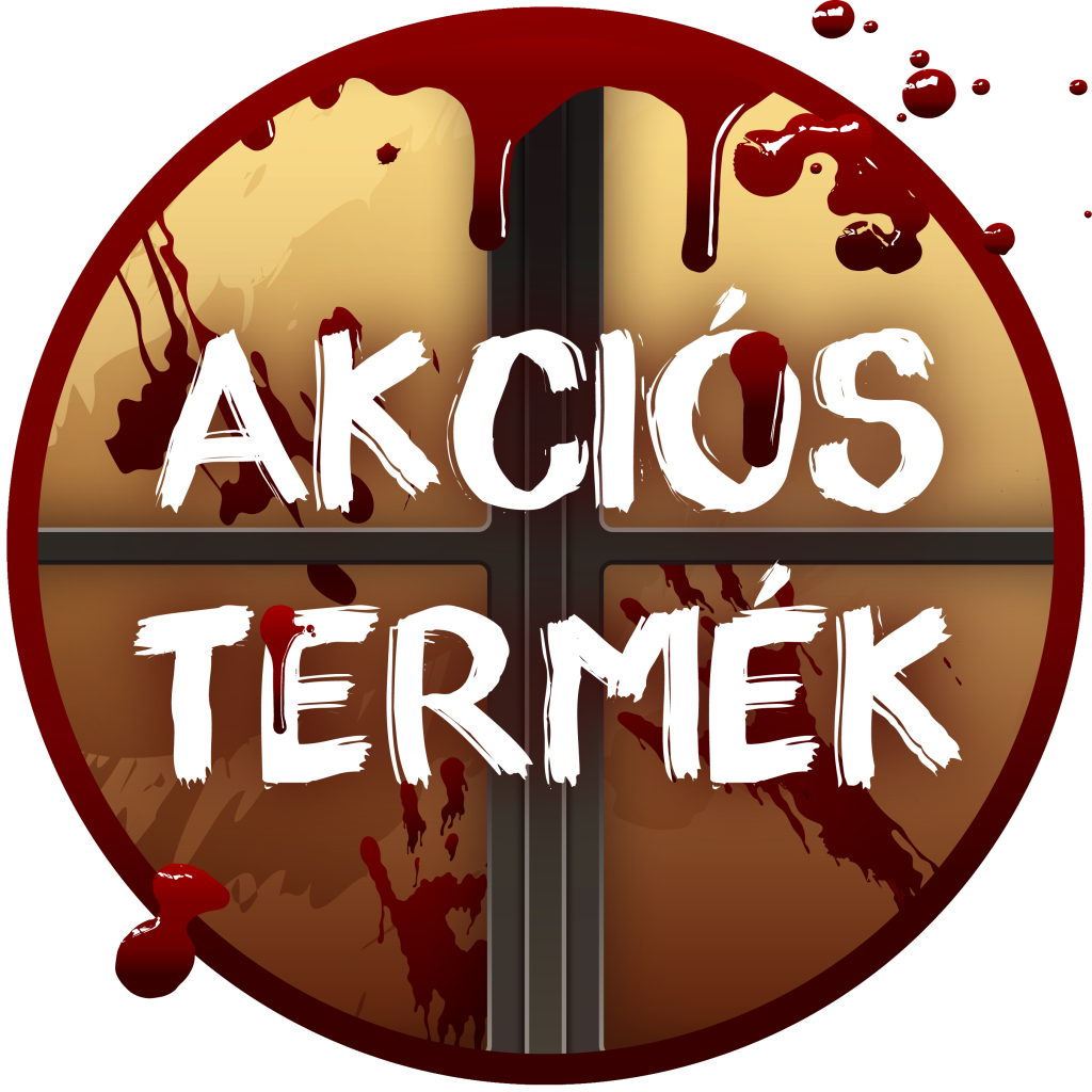 Akciós termék