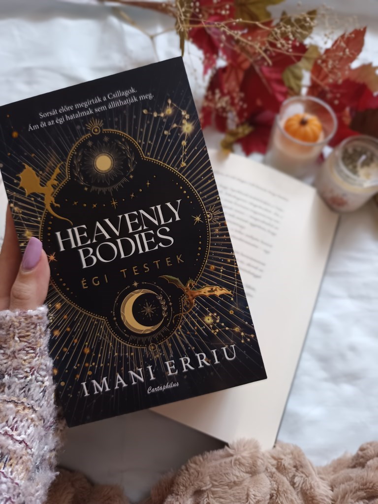 Sokan kérdezik az ismerőseim közül, hogyan tudok ennyit olvasni.