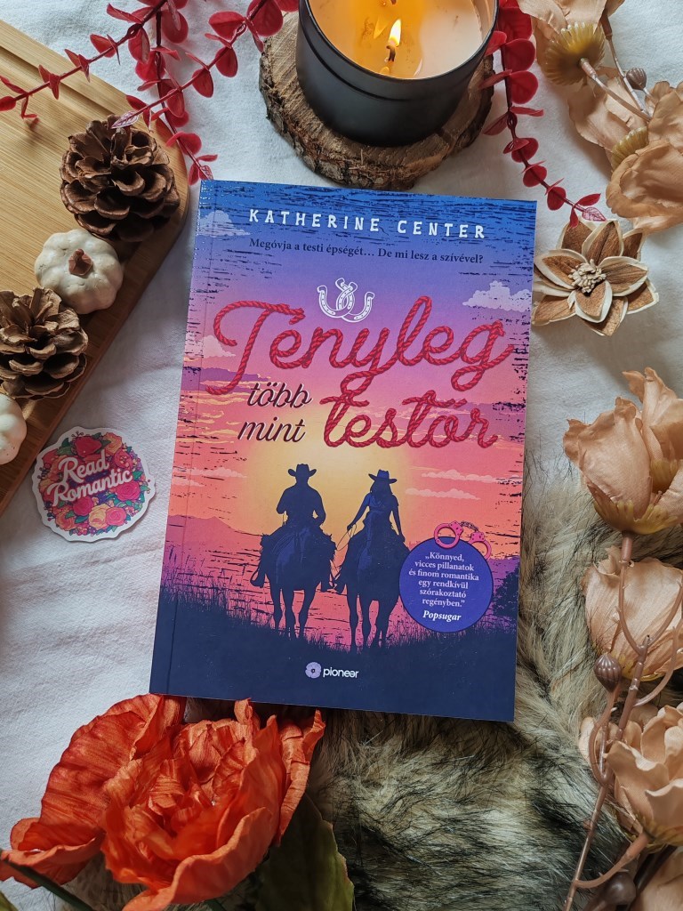 A sztori elég egyszerű, de pont ez benne a jó. 