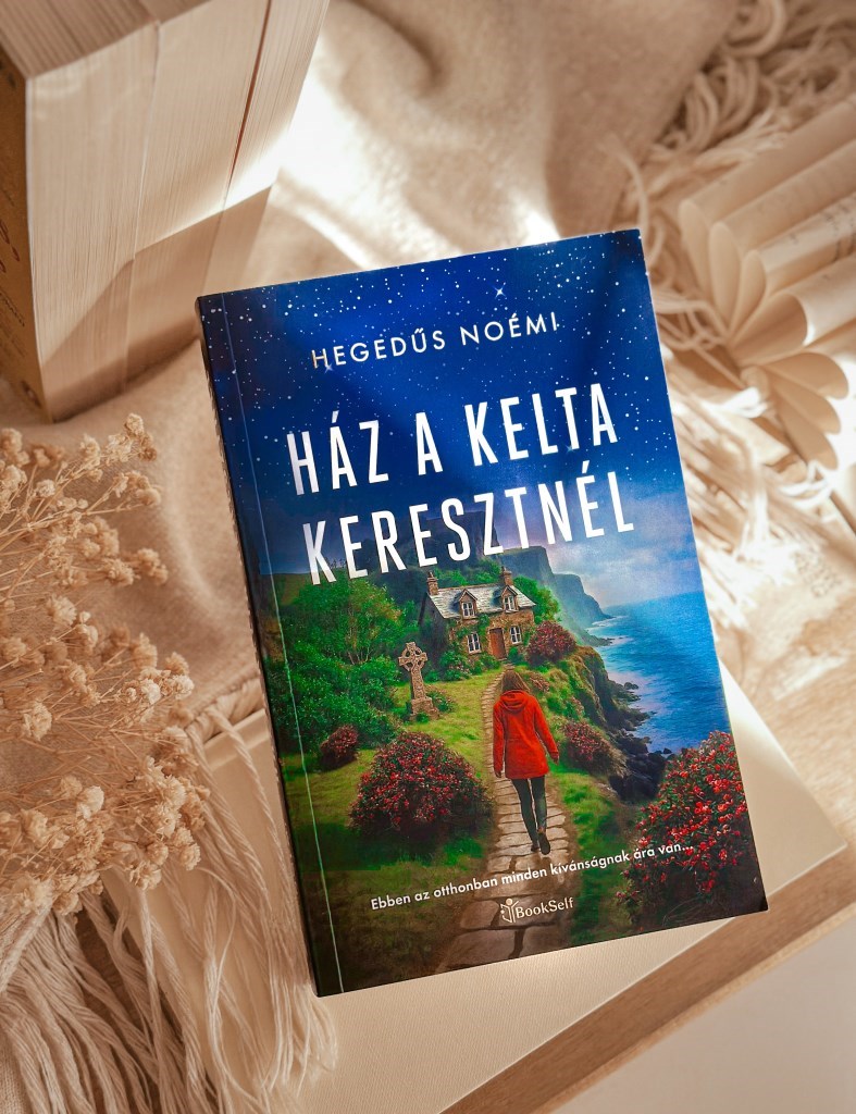 Ez a történet teljesen beszippantott. Na és a hangulata? 