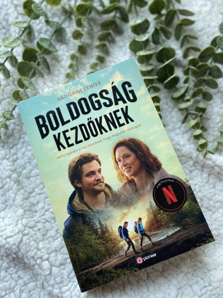 Miután Helen házassága tönkremegy, egy kis unszolás után eldönti, hogy jelentkezik élete legnagyobb és egyben legveszélyesebb kalandjára: egy három hetes túlélőtúrára Wyoming hegyei között. Akkor még 