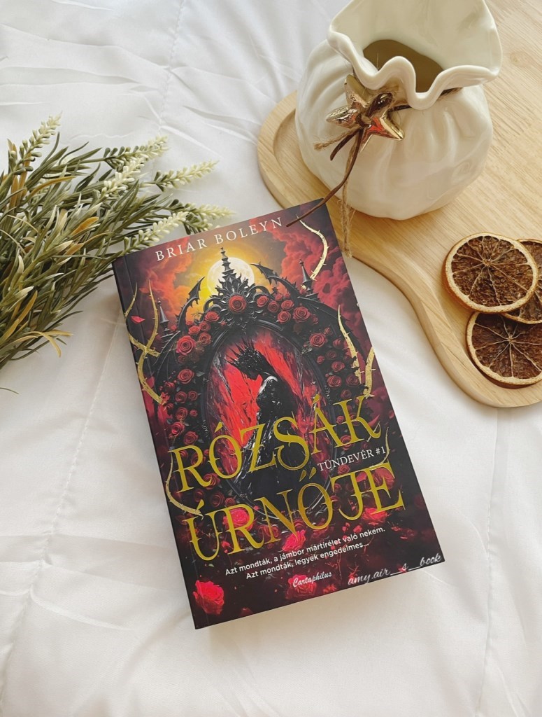 Őszintén szólva teljesen értetlenül állok amögött, milyen alacsony értéken áll ez a kötet. 