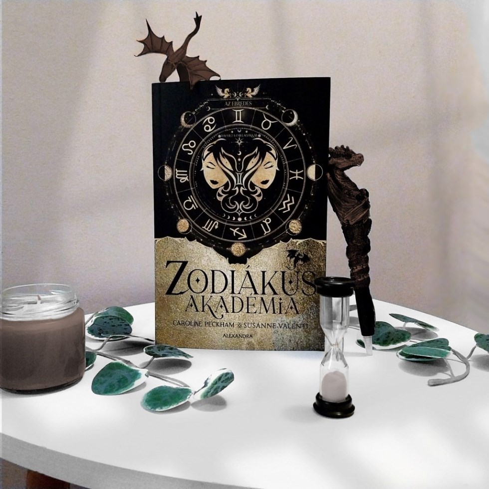 A történet egy fiatal testvérpárról szól. 