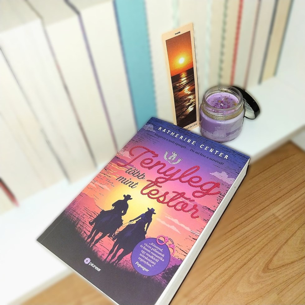 A főszereplőnk Hannah testőrként dolgozik. 