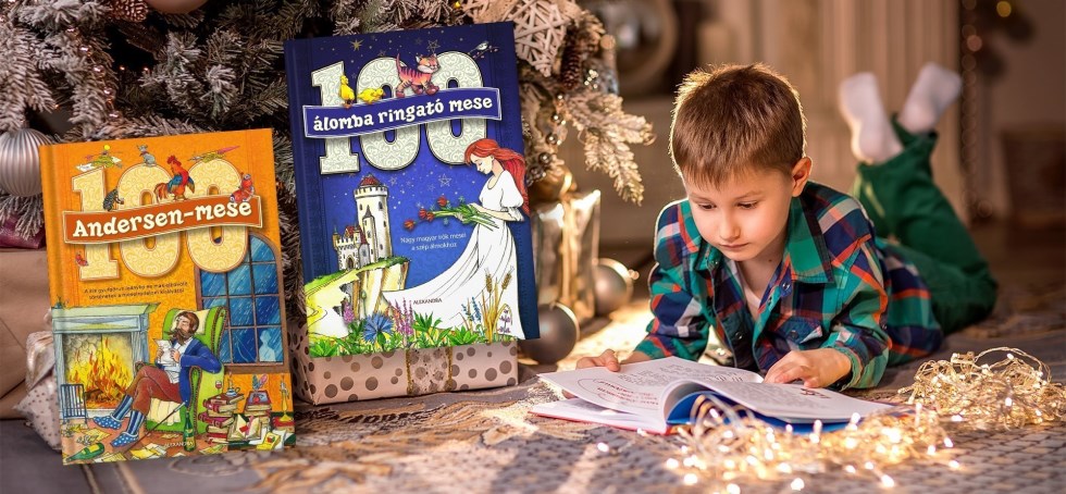 Karácsonyi ajándékötletek kisgyermeked számára