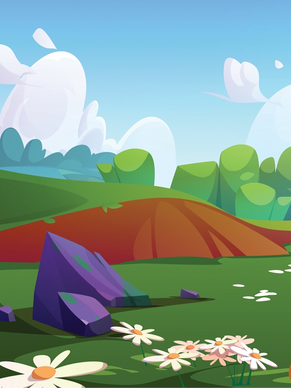 Tanulás, játék és nevetés minden oldalon!