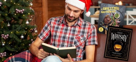 Karácsonyi ajándékötletek apukádnak 