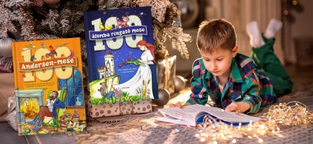 Karácsonyi ajándékötletek kisgyermeked számára