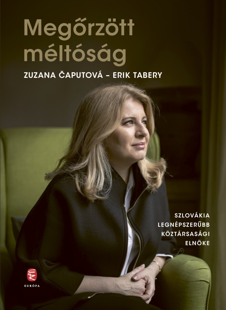 Megőrzött méltóság