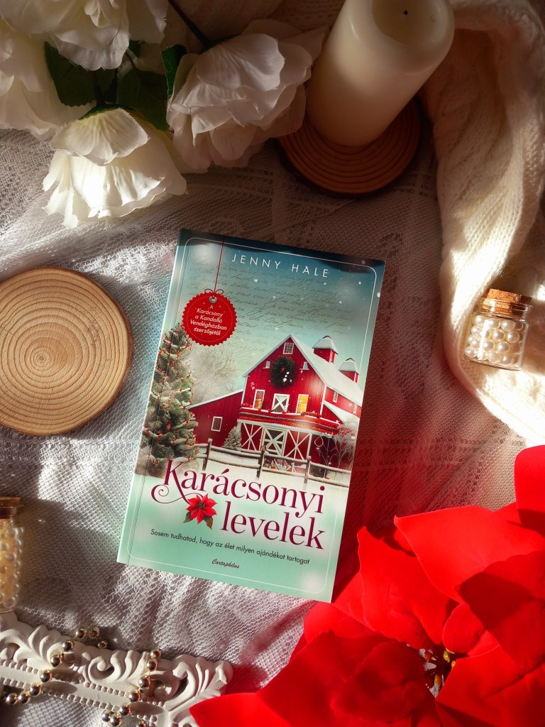 A könyv középpontjában Elizabeth Holloway áll, aki visszatér a gyerekkorából ismert vidéki farmra, hogy szembenézzen a múltjával és a családja által hátrahagyott titkokkal. A nagymamája régi karácsony