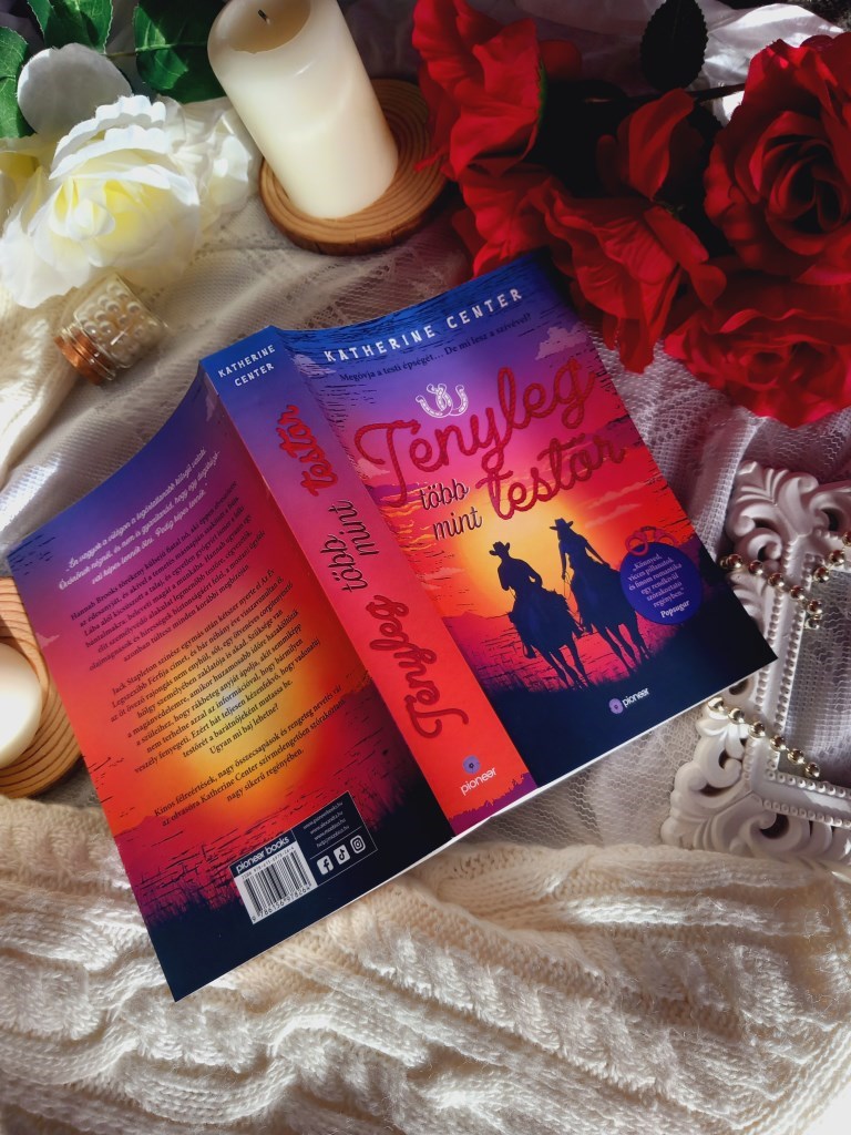 Ez a könyv egy egyszerre könnyed, humoros és érzelmes történetet rejteget magában.

A regény főhőse, Hannah Brooks, egy személyvédő, aki külsőleg kemény, belül azonban sérülékeny, nem sokkal azután sz