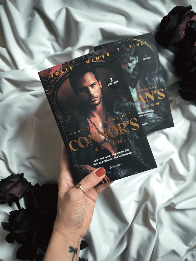 Hú hát nem is tudom, hogy fogalmazzam meg, hogy mennyire tetszett ez a könyv. 