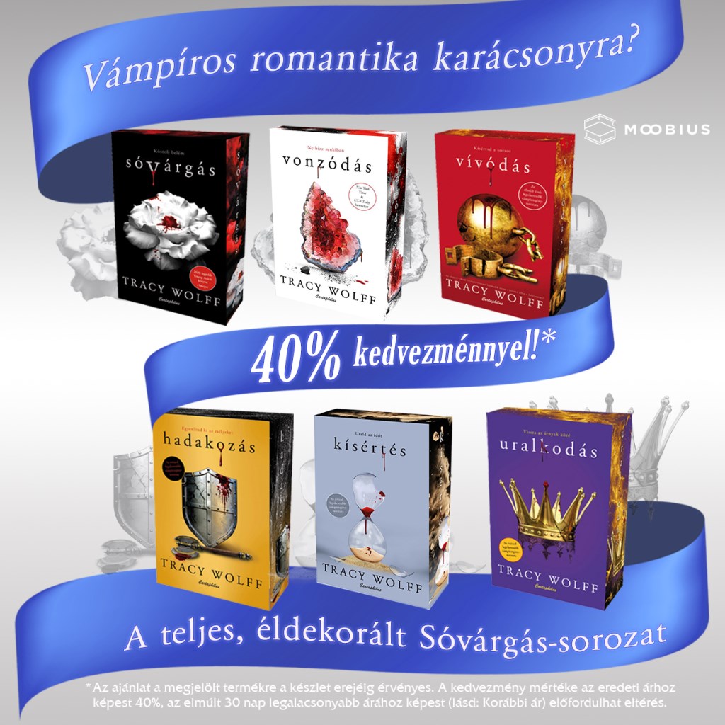 Sóvárgás akciós banner