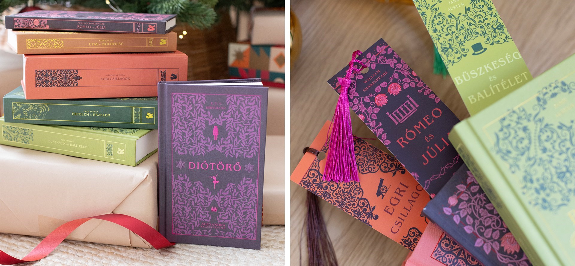 Klasszikusok, amelyek örökké velünk maradnak