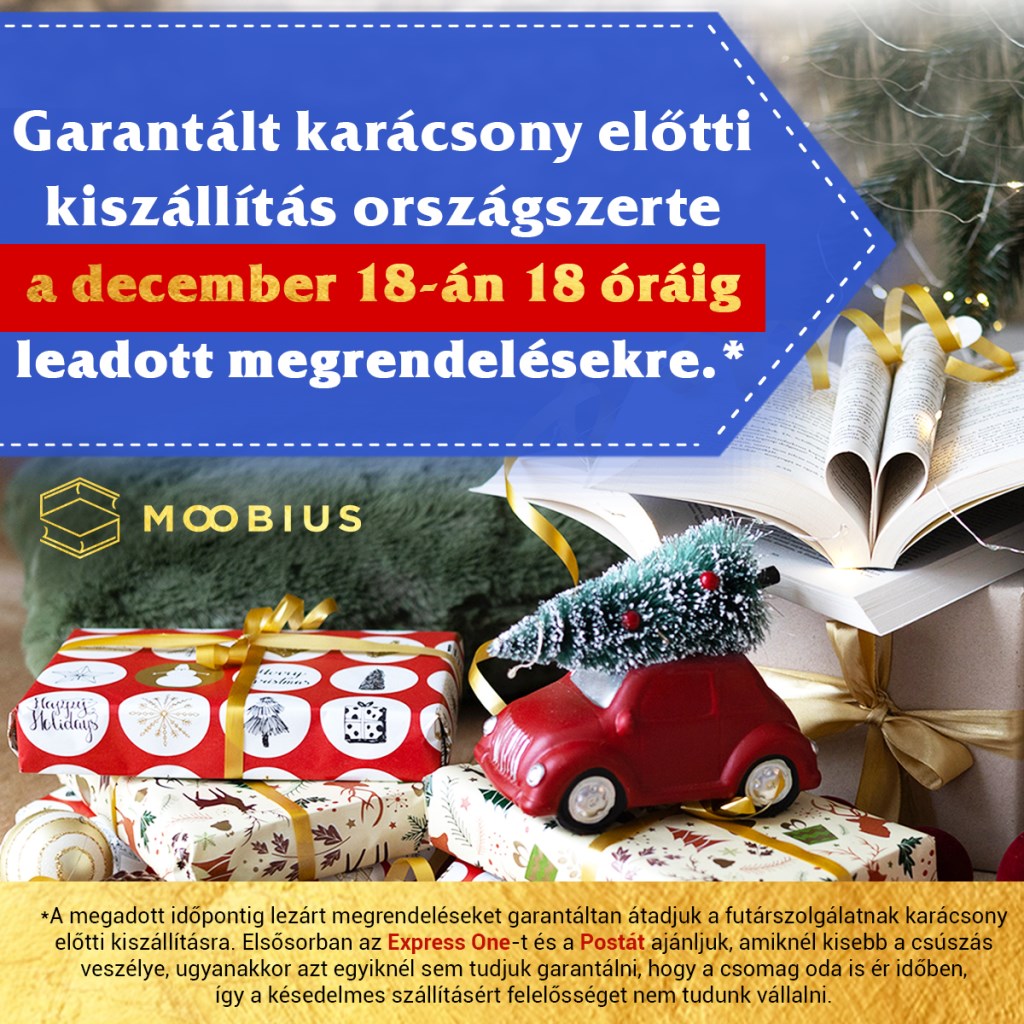 Kiszállítás banner