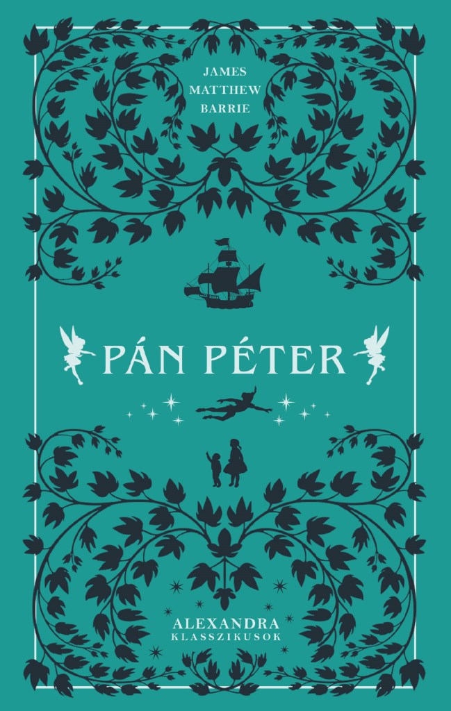 Pán Péter