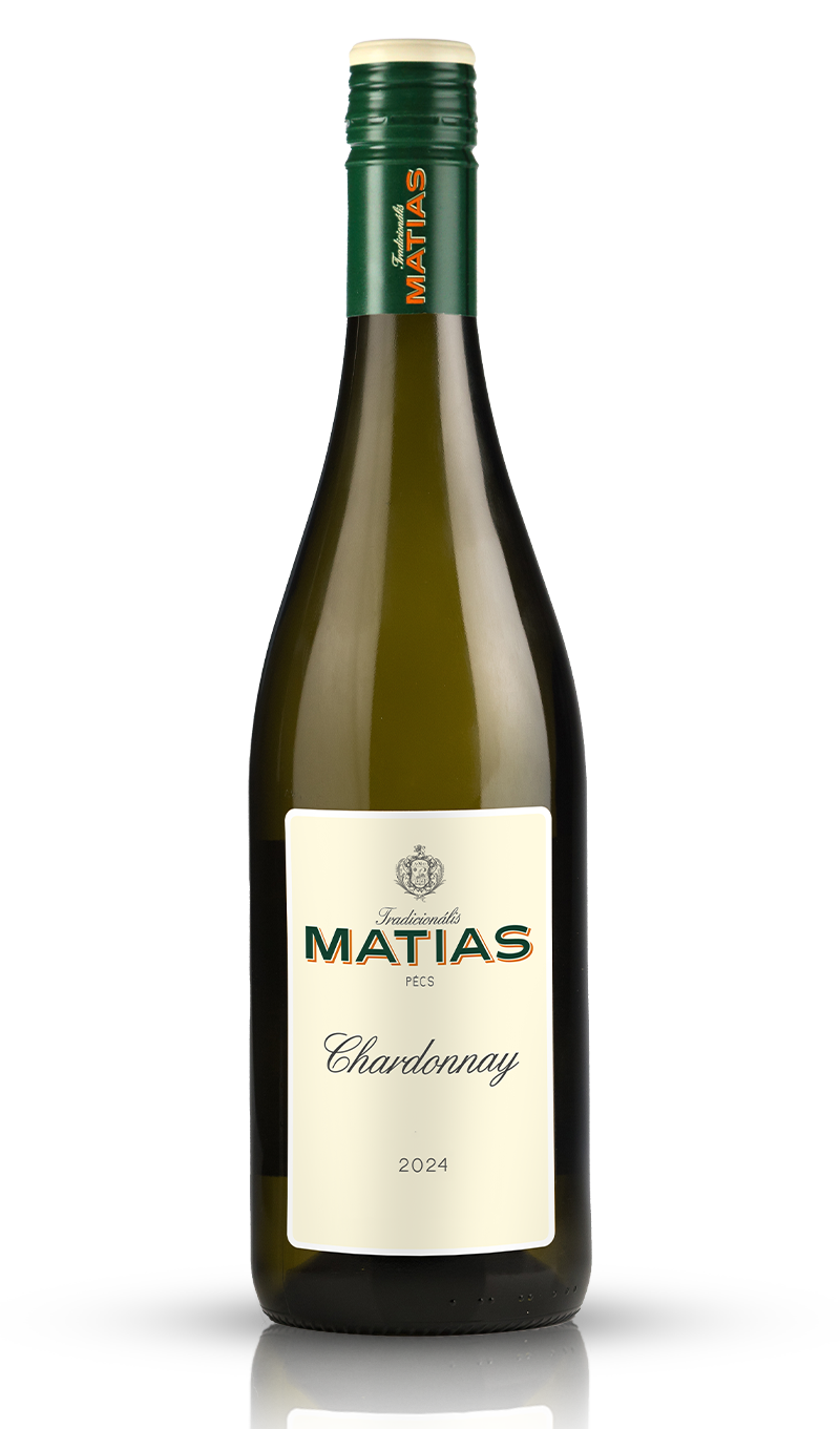 Matias Chardonnay 2024