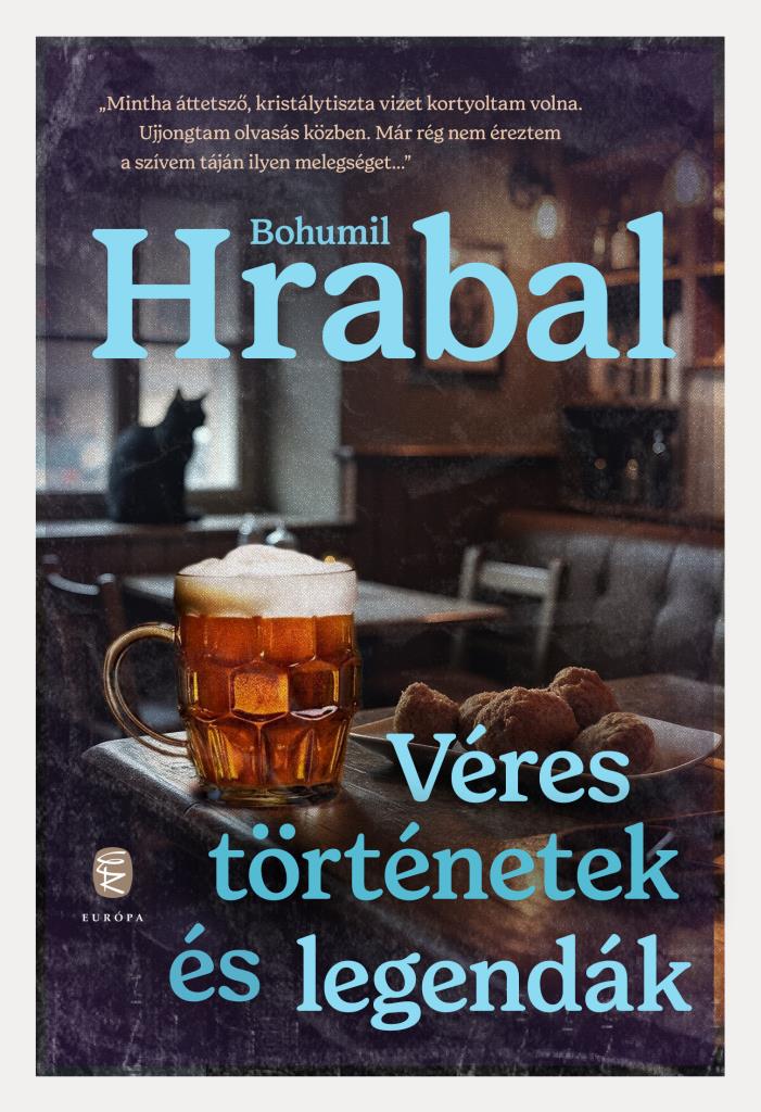 Véres történetek és legendák