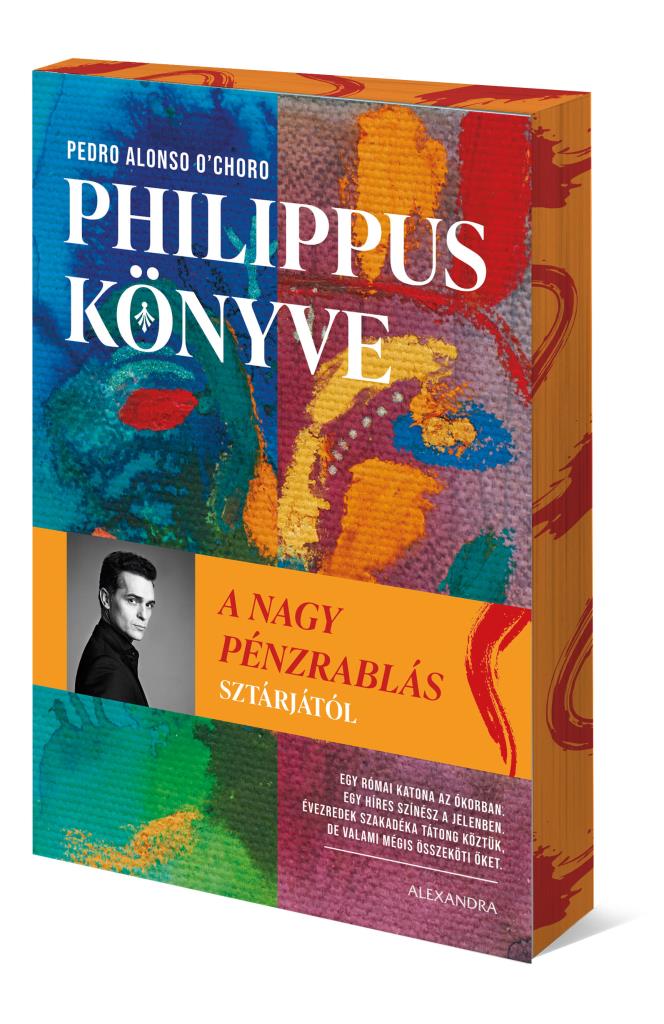 Philippus könyve