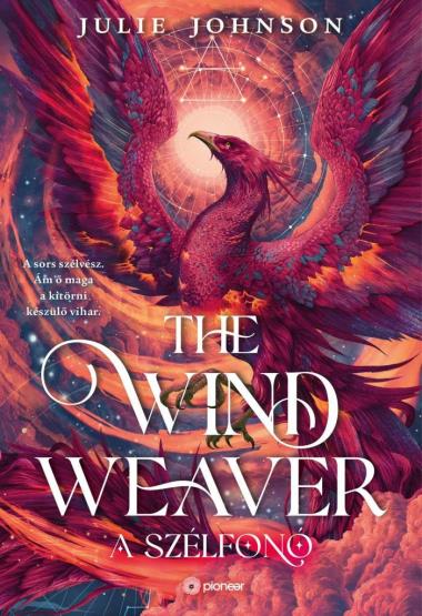 The Wind Weawer - A szélfonó